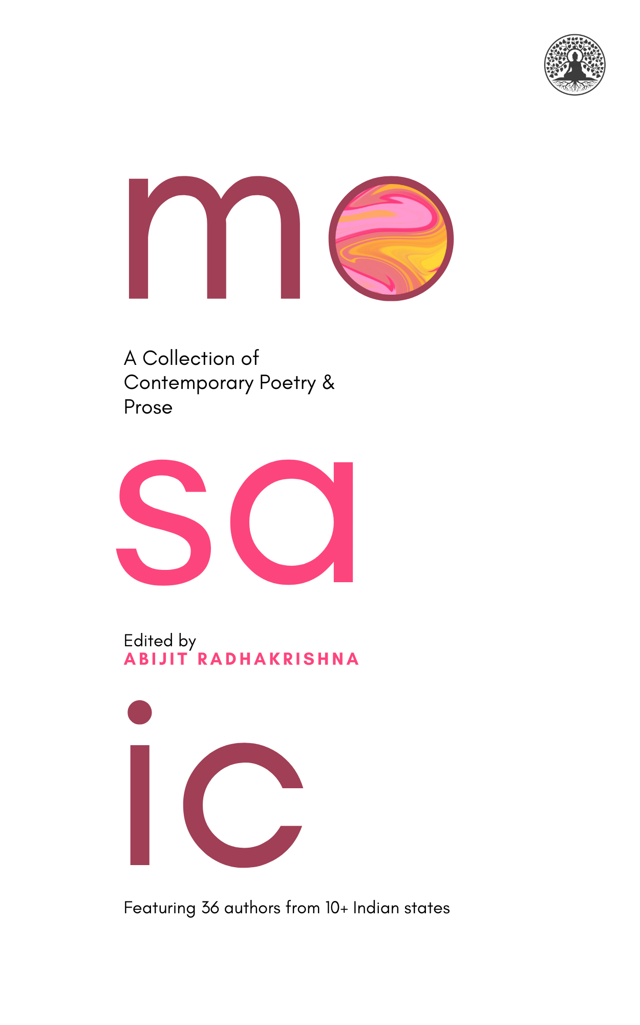 Mosaic: A Collection of Contemporary Poetry & Prose