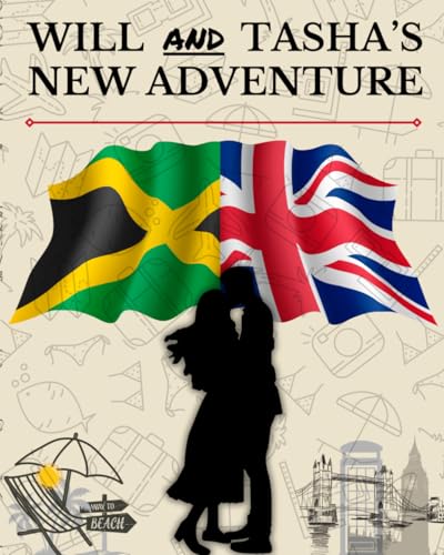 Will & Tasha's Adventure (Paperback)