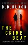 The Crime Beat: A...