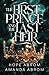 The First Prince and the Last Heir (The Mad King and the False Queen)
