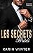 Les Secrets Brisés: Romance...