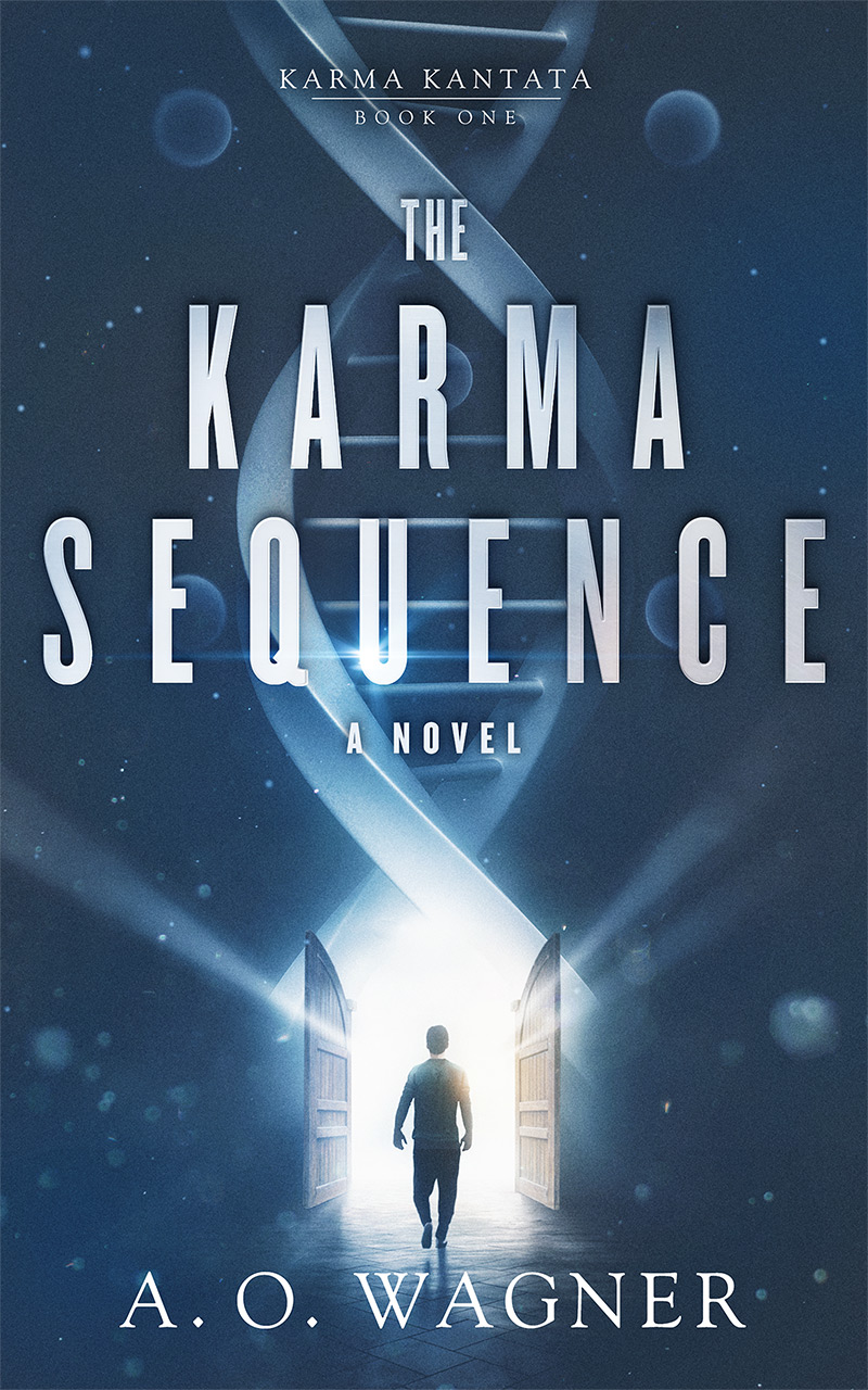 The Karma Sequence (The Karma Kantata, #1)