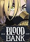 Blood Bank. Stagi...