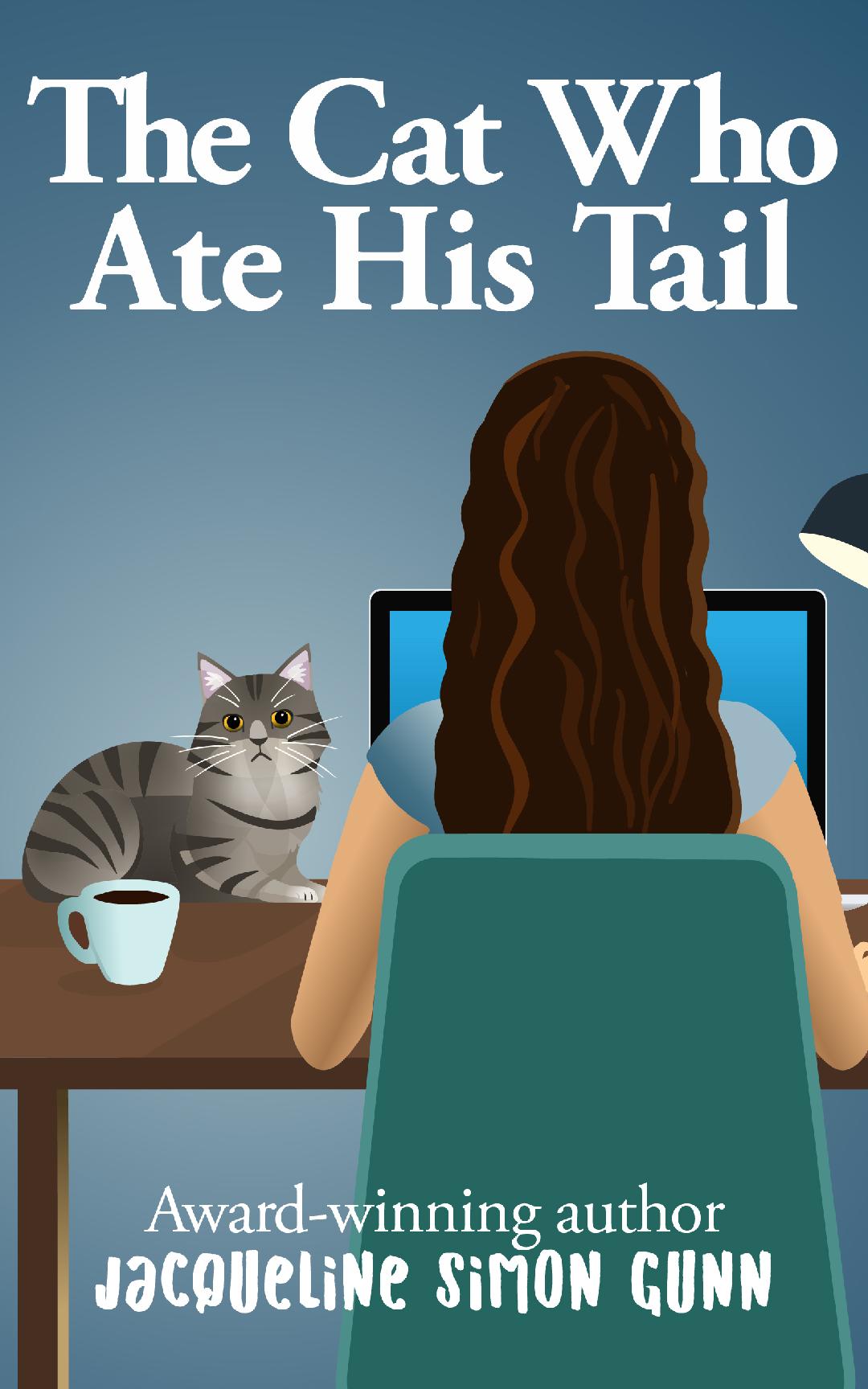 The Cat Who Ate His Tail