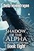 Shadow of the Alpha: The Alpha King's Breeder Book 8