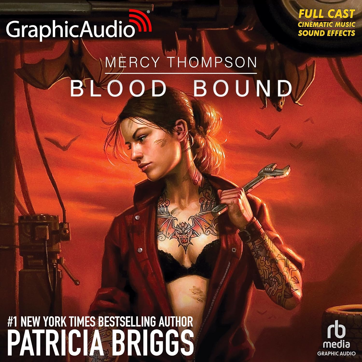 Blood Bound
