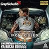 Iron Kissed