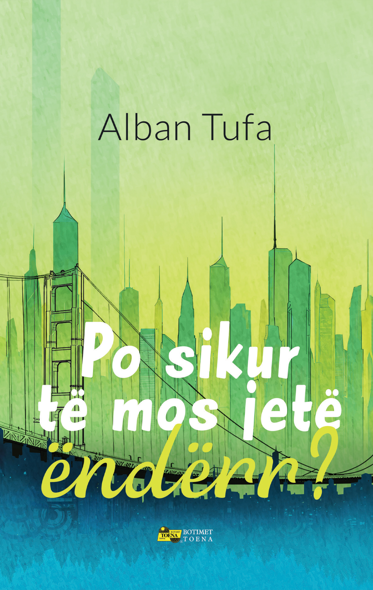 Po sikur të mos jetë ëndërr? (Paperback)
