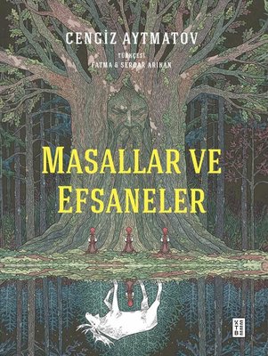 Masallar ve Efsaneler (Paperback)