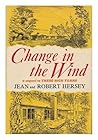 Change in the Wind