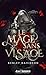 Le mage sans visage (Les légendes d'Abreia, #1)