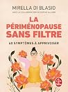 La Périménopause ...