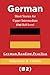 German Short Stories for Upper Intermediate (B2) Skill Level ... by Sebastian D. Cutillo