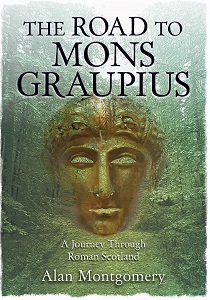 The Road to Mons Graupius (Paperback)