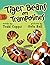 Tiger Beans On Trampolines by Todd Capps