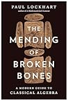The Mending of Br...