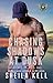 Chasing Shadows at Dusk by Sheila Kell