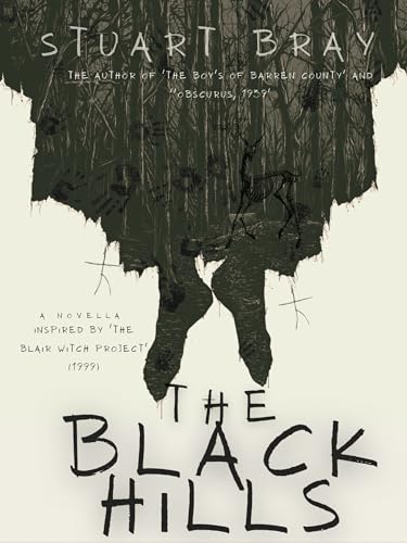 The Black Hills (Kindle Edition)