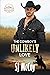 The Cowboy’s Unlikely Love (MacFarland Ranch, #9)