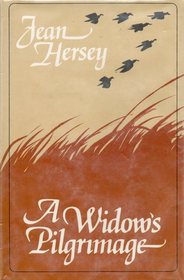A Widow's Pilgrimage (Hardcover)