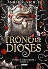 Trono de Dioses