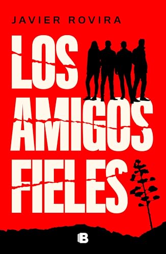 Los amigos fieles (Kindle Edition)