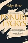 Ponury tygrys