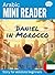 Arabic Mini Reader - Daniel in Morocco: Learn Arabic with Short Simple Bilingual Story for Absolute Beginners (A0) (Learn Arabic with Easy Stories)