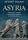 Asyria. Powstanie...