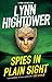 Spies in Plain Sight (A Junie Lagarde Novel Book 2)