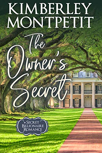 The Owner's Secret (Secret Billionaire #4)