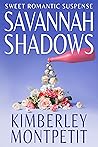 Savannah Shadows by Kimberley Montpetit