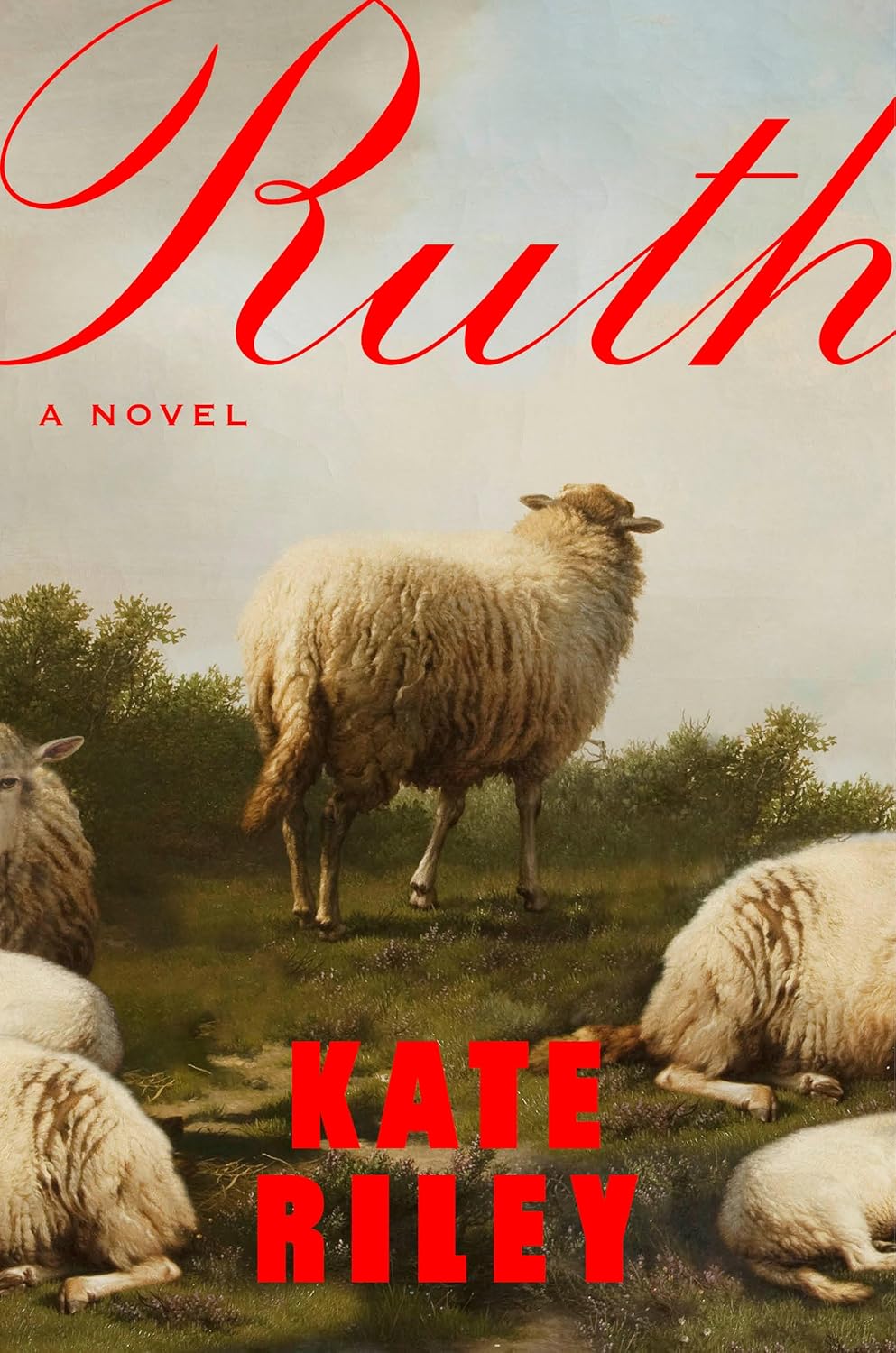 Download/Read Pdf Ruth by Kate