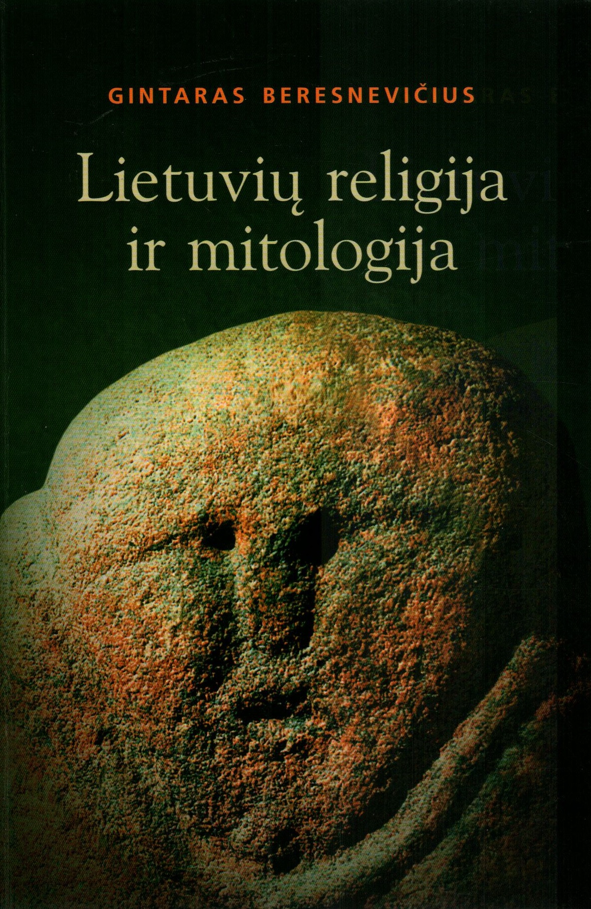 Lietuvių religija ir mitologija