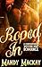 Roped In: A Contemporary Western MMF Romance (Knockin' Boots)