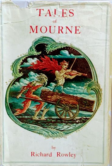 Tales of Mourne (Hardcover)