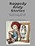 Raggedy Andy Stories: Intro...
