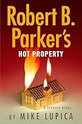 Robert B. Parker's Hot Property (Spenser, #51)