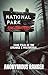 National Park Encounters by Anonymous Ranger