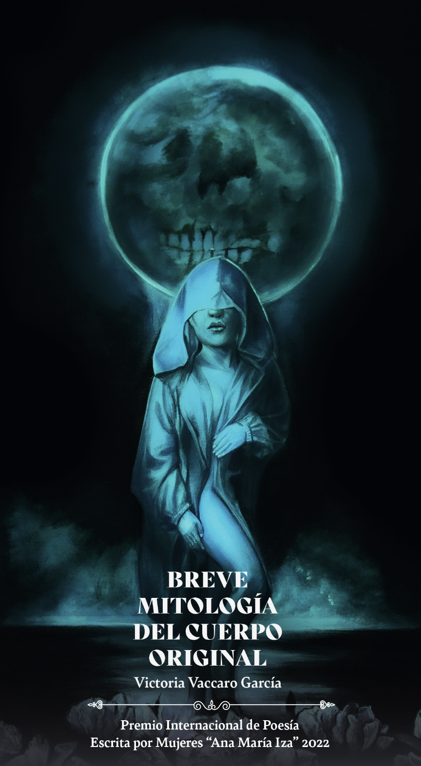 Breve mitología del cuerpo original (Paperback)