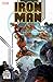 Iron Man (2024-) #3 by Spencer Ackerman