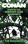 Conan: Spawn of t...
