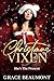 Christmas Vixen: An MMF Wif...