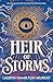 Heir of Storms (Storm Weave...