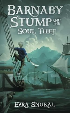 Barnaby Stump and the Soul Thief