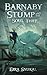 Barnaby Stump and the Soul Thief by Ezra Snukal