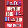 The Busybody Book...