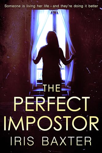 The Perfect Impostor (The Perfect Thrillers Collection)
