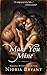 Make You Mine by Niobia Bryant