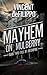 Mayhem on Mulberry by Vincent deFilippo